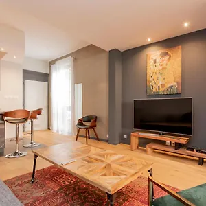  Appartement De Prestige – Rue Des Arts