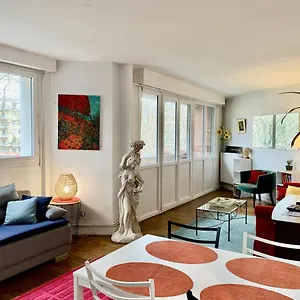  Appartement Gare Matabiau Au Bord Du Canal