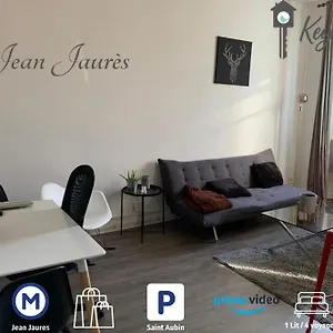 Jean-jaures Toulouse