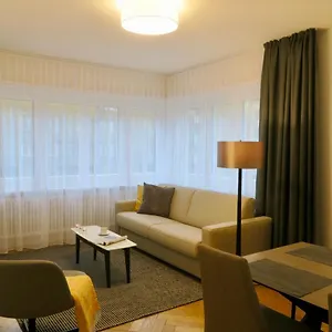 Furnished Homes Zúrich