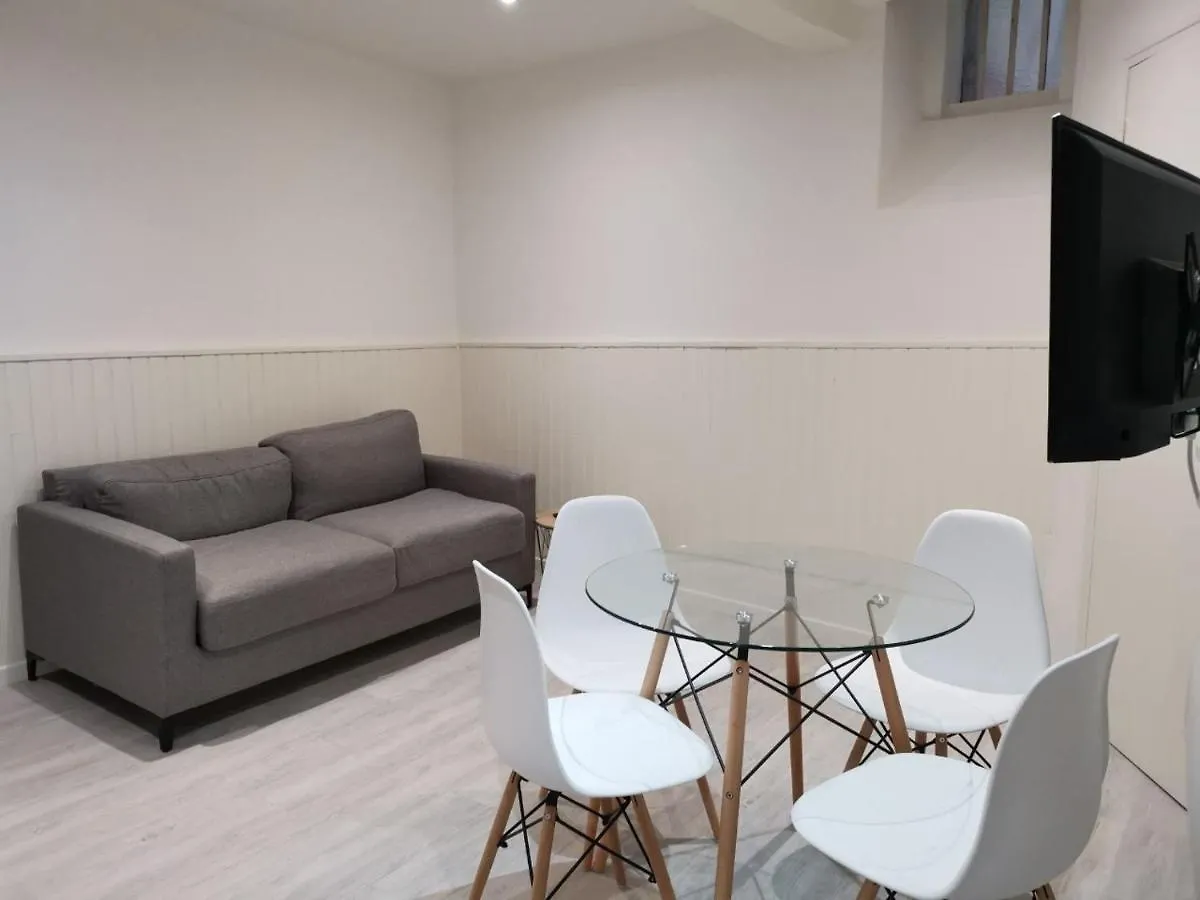 Saint Etienne Studio Lot 1 Apartment Toulouse