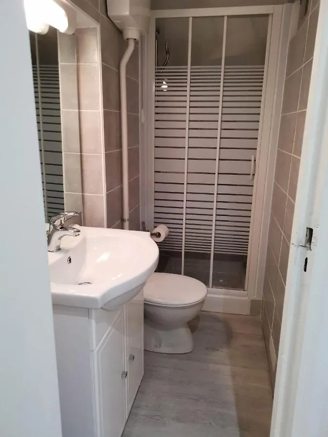 Saint Etienne Studio Lot 1 Apartment Toulouse 0*,  France