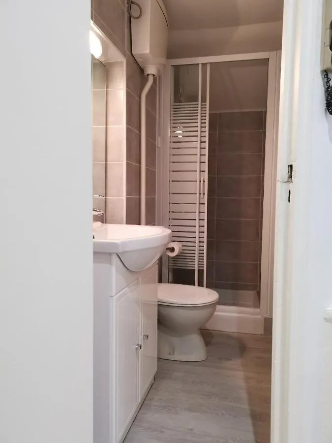 Saint Etienne Studio Lot 1 Apartment Toulouse France